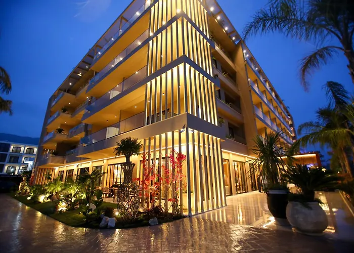 Regina Palm Resort