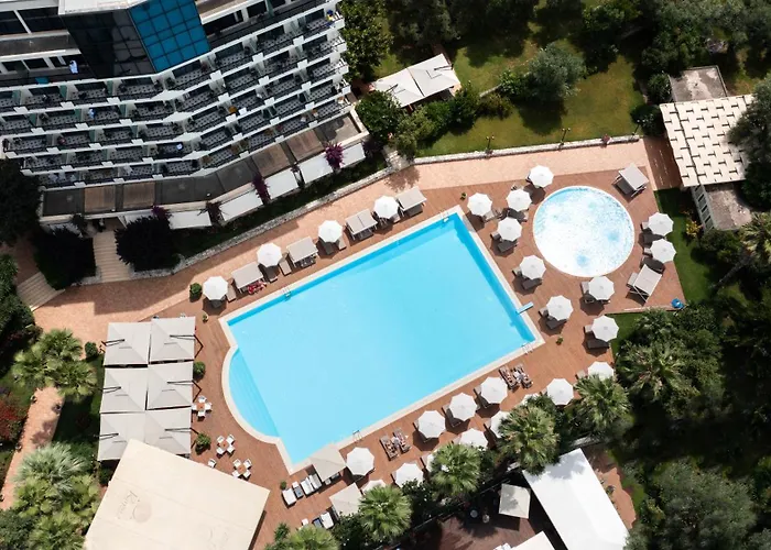 Rapo'S Resort Hotel