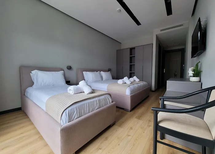 Toer Hotel & Spa