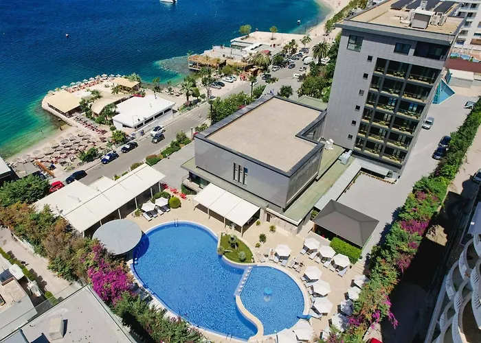 Hotel Butrinti