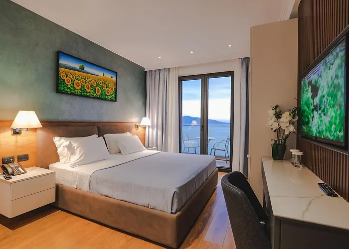 Hotel Butrinti
