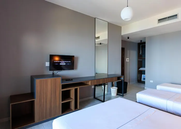 Hotel Amare
