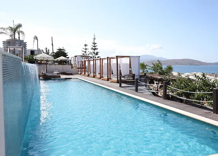 San Angelo Luxury Resort & Spa - Adults Only