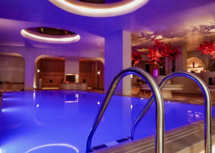 Maritim Marina Bay Resort Spa & Casino Adult Friendly