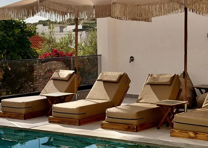 Hotel Mihasi