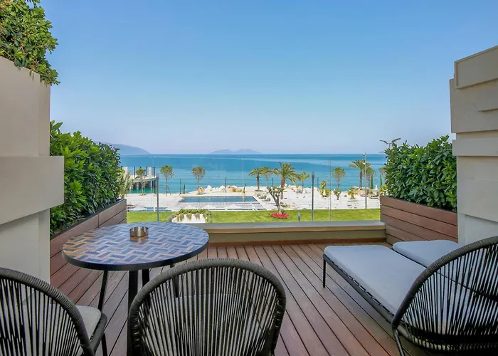 Hotel Vlora Priam Affiliated by Meliá